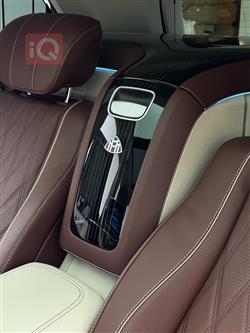 مێرسێدس بێنز GLS